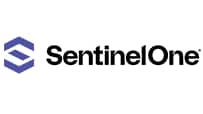 Sentinel One logo and link