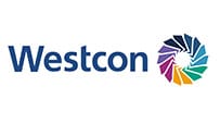 Westcon logo and link