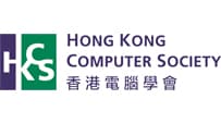 HKCS logo and link
