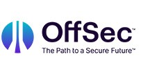 Offensive Security logo and link