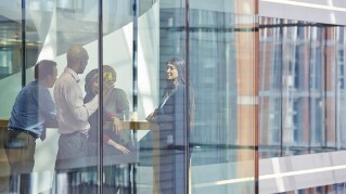 Assisting with a holistic assessment of cybersecurity maturity