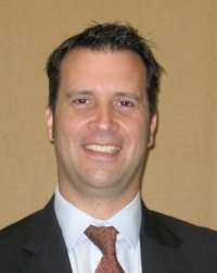 Stuart Canvin