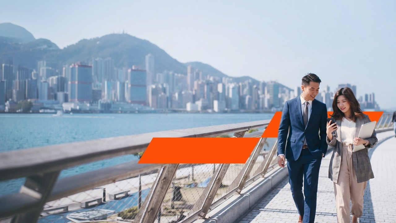 PwC Hong Kong’s recommendations