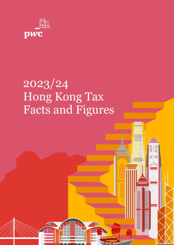 PwC HK Tax Services Hong Kong profits tax Hong Kong corporate tax