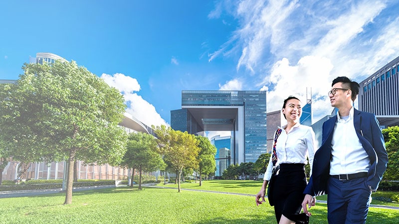 2026/27 Hong Kong Pre-budget